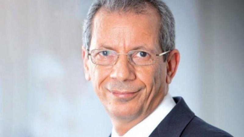 Ahmed Rahhou, président du Conseil de la concurrence.
