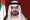 Le nouveau Président des Emirats arabes unis, Cheikh Mohammed Ben Zayed 