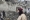 En quelques instants, la zone afghane touchée s'est transformée en ruines