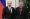 Ravil Maganov avec Vladimir Poutine