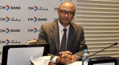 Lotfi Sekkat, Chairman of CIH Bank Group,