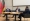 André Azoulay prenant la parole lors de la rencontre de Berlin abrité par le Bundestag
