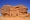 Le Site de Madain Saleh, premier site inscrit à l'Unesco en Arabie Saoudite, connu pour ses tombes nabatéennes monumentales.