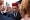 L'histoire de chaperon rouge version Macron