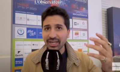 Ali Salhi, CTO de Loop - USA