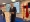 Le ministre de l'Équipement et de l'Eau, Nizar Baraka s'exprimant à la tribune du Forum Économique Espagne-Maroc