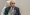 Le Président mauritanien, Mohamed Ould Cheikh El Ghazouani