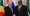 Vladimir Poutine et Cyril Ramaphosa, la rencontre impossible