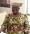 Ngozi Okonjo-Iweala, directrice générale de l’Organisation mondiale du commerce (OMC). 