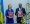 Le ministre rwandais des Finances et de la Planification économique, le Dr Uzziel Ndagijimana et Heidy Rombouts, directeur général de la Coopération au développement au ministère des Affaires étrangères et de la Coopération au développement
