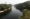  La Cross River sépare le Nigeria du Cameroun