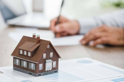Immobilier. Un marché en panne sèche - L'Observateur