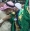     خادم الحرمين أثناء مشاركته في العرضة السعودية بالرياض أمس (بندر الجلعود)