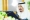 الملك سلمان مترأسا جلسة مجلس الوزراء في جدة (واس)