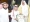 الأمير متعب بن عبدالله خلال استقباله ذوي شهداء الواجب من أفراد الحرس الوطني في نجران