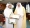 الأمير متعب بن عبدالله خلال استقباله ذوي شهداء الواجب من أفراد الحرس الوطني في نجران 