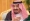 الملك سلمان لدى ترؤسه جلسة المجلس في قصر اليمامة بالرياض أمس  (واس)