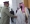 الأمير محمد بن سلمان لدى لقائه قمر جاويد باجوا في قصر اليمامة اليوم (واس)