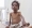 طفل يمني يعاني من سوء التغذية نتيجة لسيطرة الحوثيين على حجة (أ ب)