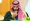 الأمير محمد بن سلمان خلال الجلسة  