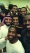 لاعبو الهلال والنصر في افتتاح مطعم أحمد الفريدي (مكة)