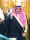 الأمير محمد بن نايف محييا أعضاء مجلس الوزراء قبل ترؤسه الجلسة أمس