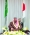 الملك سلمان لدى تشريفه منتدى الأعمال للرؤية السعودية اليابانية 2030 (واس) 