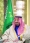 الملك سلمان  لدى تشريفه حفل المنتدى الاستثماري السعودي الصيني (واس)