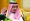 الملك سلمان خلال ترؤسه جلسة المجلس في قصر اليمامة بالرياض اليوم (واس)  