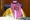 الأمير محمد بن نايف خلال أعمال الجلسة 