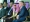 الملك سلمان والملك عبدالله الثاني خلال العرض العسكري في عمان (واس)