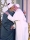 أحمد الطيب والبابا فرنسيس خلال اجتماع في القاهرة            (رويترز)