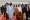 رئيس بوركينا فاسو روك مارك كريستيان كابوري يصل إلى الرياض (واس)