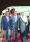رئيس غينيا بيساو جوزيه ماريو فاز لدى وصوله الرياض (واس)