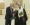 خالد الفالح وجون رايس بعد تبادل الاتفاقية (بندر الجلعود)