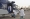 الطائرة خلال نقلها الفريق الطبي المتخصص (مكة)