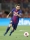 Soccer Football - Barcelona v Real Madrid Spanish Super Cup First Leg - Barcelona, Spain - August 13, 2017   Barcelona’s Lionel Messi in action    REUTERS/Juan Medina