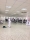 قطريون داخل الصالة المخصصة للاستقبال  (مكة)
