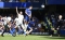 epa06166227 Chelsea's Alvaro Morata (C) scores a goal during the English Premier League soccer match between Chelsea and Everton at Stamford Bridge, London, Britain, 27 August 2017.  EPA/WILL OLIVER EDITORIAL USE ONLY. No use with unauthorized audio, video, data, fixture lists, club/league logos or 'live' services. Online in-match use limited to 75 images, no video emulation. No use in betting, games or single club/league/player publications.
