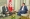 وزير خارجية تونس مستقبلا غسان سلامة (د ب أ)