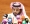تركي آل الشيخ متحدثا في المؤتمر الصحفي