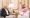 الأمير محمد بن سلمان ملتقيا على هامش مبادرة مستقبل الاستثمار رئيس شركة فيرجن ريتشارد برانسو (واس)