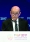وزير أوروبا والشؤون الخارجية الفرنسية جان لو دريان (رويترز)