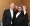 آل الشيخ ورئيس الفيفا في اجتماعهما الأخير (هيئة الرياضة)