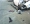 






صورة متداولة لسيارة متضررة من حطام صاروخ باليستي نجح الدفاع الجوي في اعتراضه فوق نجران أمس                                                  (نجران الآن)