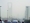 






الغبار يخيم على أجواء مدينة الرياض أمس                          (واس)