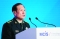 epa06644798 China's Defense Minister Wei Fenghe speaks during the 7th Moscow Conference on International Security (MCIS) in Moscow, Russia, 04 April 2018. During the conference, the Russian delegation will share its experience on combating elements of the so-called Islamic State (or IS or ISIL) and provide information on including post-conflict rehabilitation in the Middle East. The conference, organized by the Ministry of Defense of the Russian Federation, runs from 04 to 05 April.  EPA/YURI KOCHETKOV