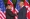 






الرئيسان الأمريكي والكوري الشمالي خلال لقائهما التاريخي أمس                                                                                      (د ب أ)
