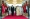 






 الشيخان محمد بن راشد ومحمد بن زايد في استقبال الرئيس الصيني                               (إ ب أ)