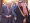 الملك سلمان لدى استقباله محمود عباس في قصره بالرياض   (واس)